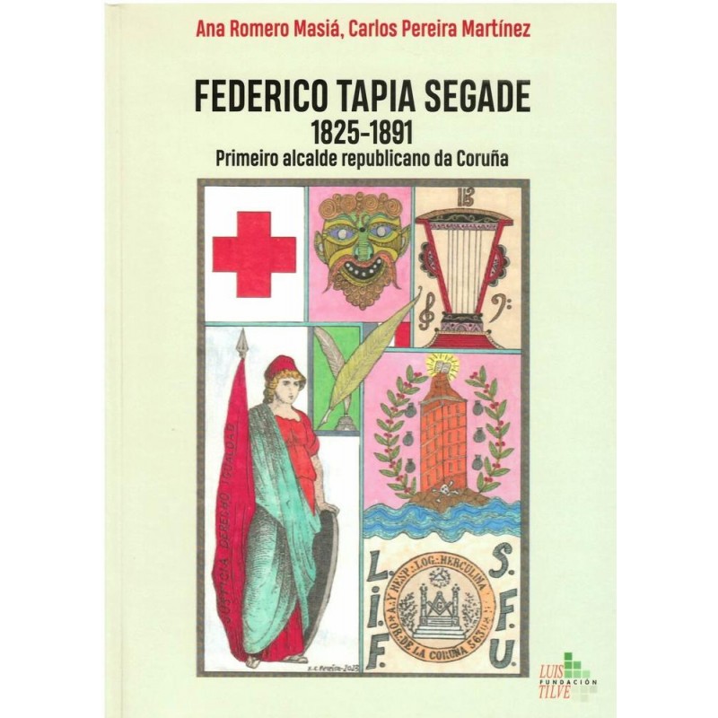 Federico Tapia Segade Federico Tapia Segade