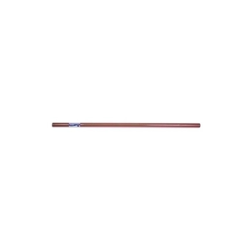 Papel kraft nefertiti 1x3 metros rojo Papel kraft nefertiti 1x3 metros rojo