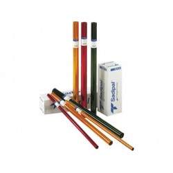 Rollo papel celofan 0 7x10 metros transparente