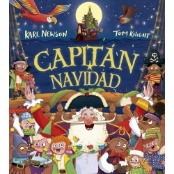 Capitán Navidad
