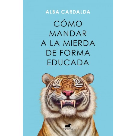 Cómo mandar a la mierda de forma educada