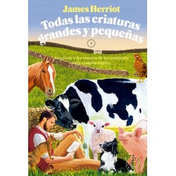 Todas las criaturas grandes y pequeñas