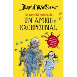 Un amigo excepcional