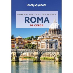 Roma de cerca