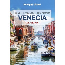 Venecia de cerca 5