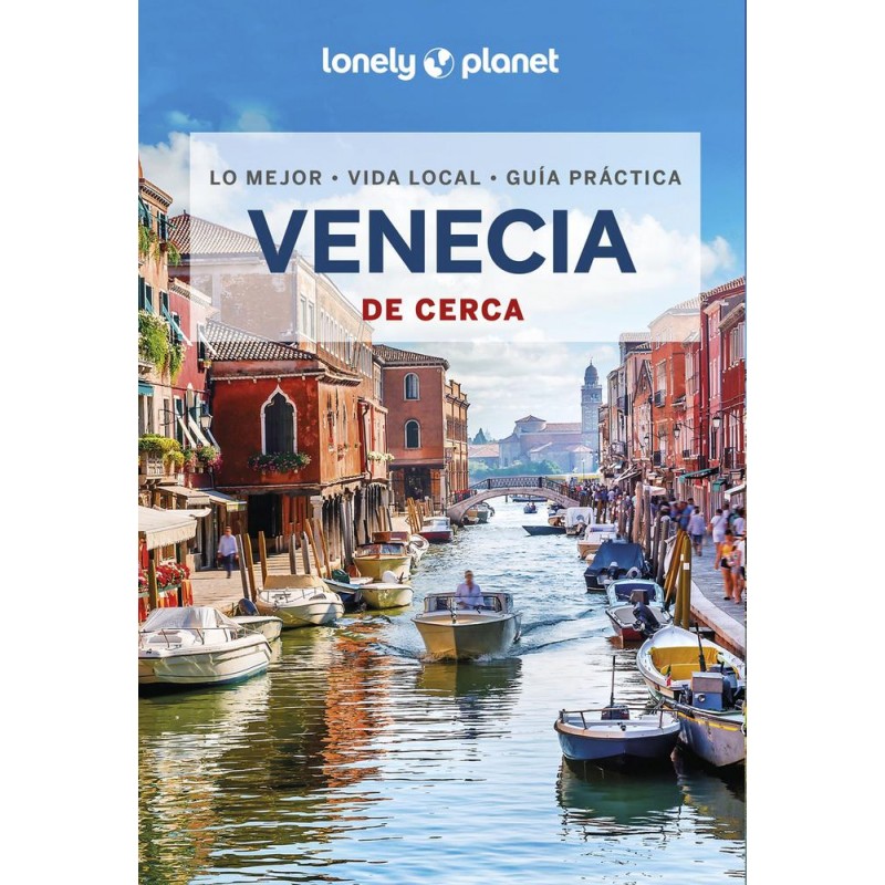 Venecia de cerca 5 Venecia de cerca 5