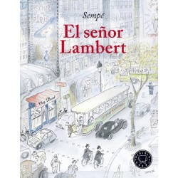El señor Lambert