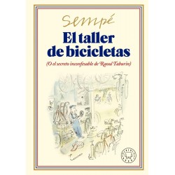 El taller de bicicletas  Nueva edición