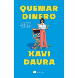 Quemar dinero