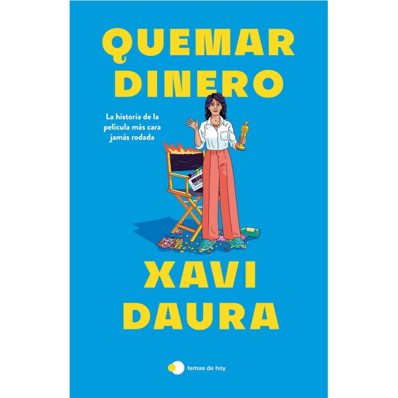 Quemar dinero Quemar dinero