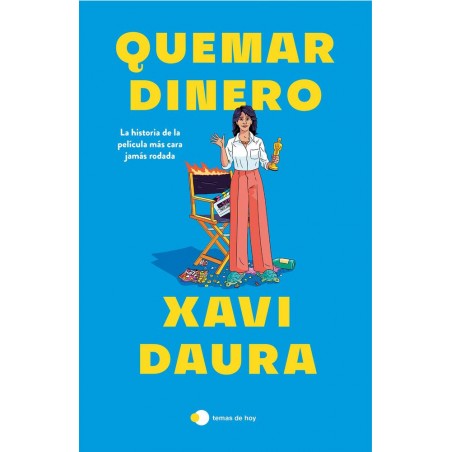 Quemar dinero