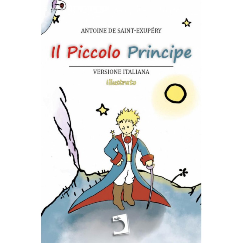 Il Piccolo Principe