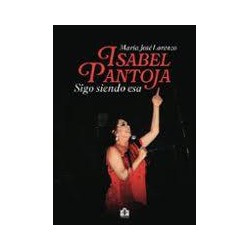 Isabel Pantoja  sigo siendo esa