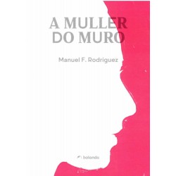 A muller do muro 