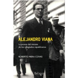 ALEJANDRO VIANA  Castelán 