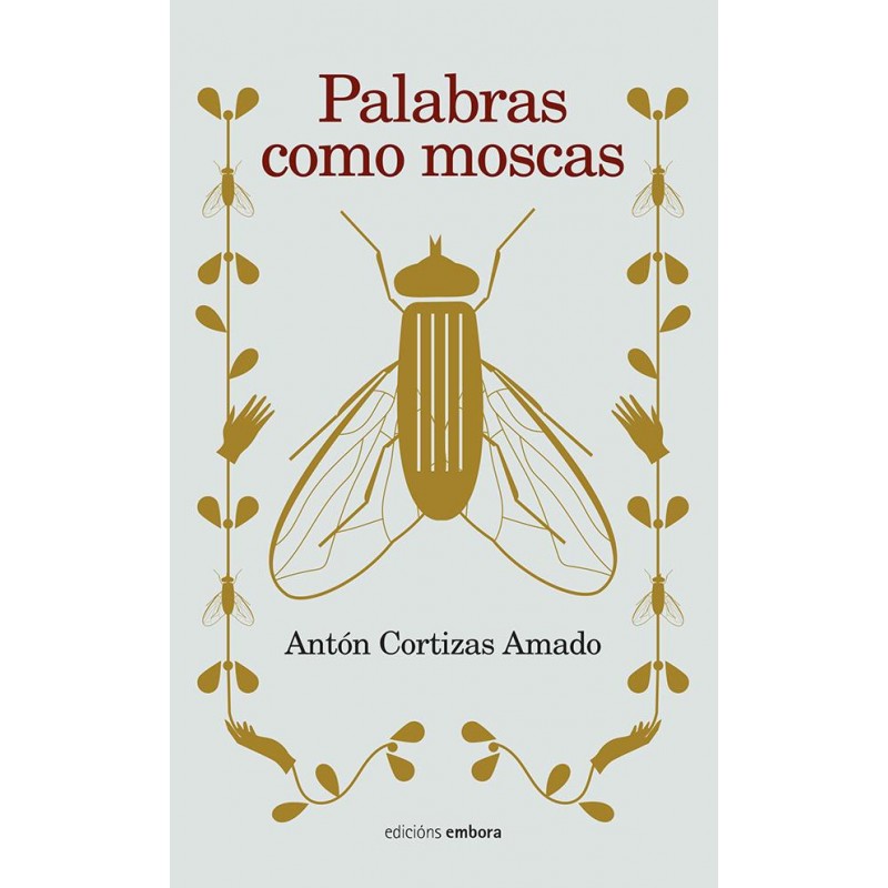 Palabras como moscas