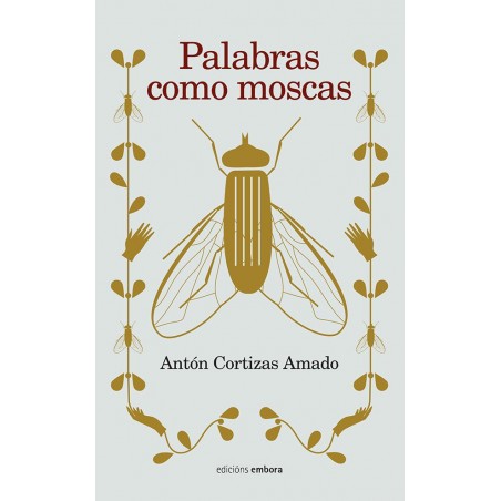 Palabras como moscas