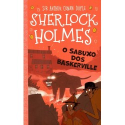SHERLOCK HOLMES  O SABUXO DOS BASKERVILL