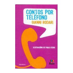 CONTOS POR TELEFONO