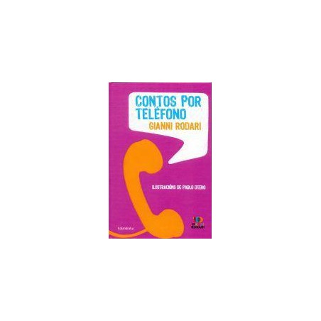 CONTOS POR TELEFONO