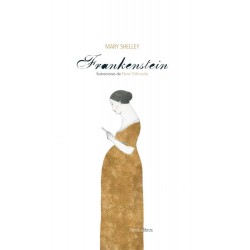 FRANKENSTEIN