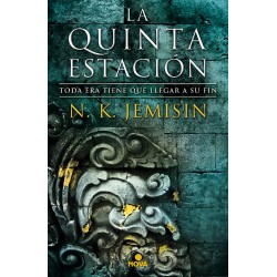 La quinta estación