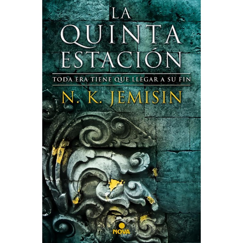La quinta estación La quinta estación