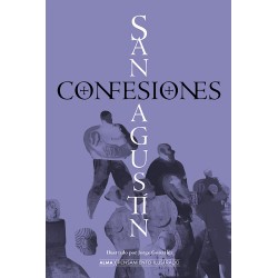 Confesiones de San Agustín