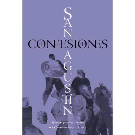 Confesiones de San Agustín