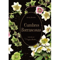 Cumbres borrascosas  El Jardín Secreto 