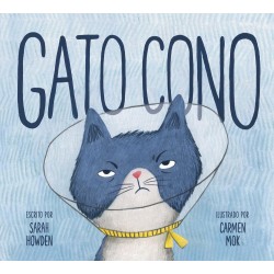 Gato cono