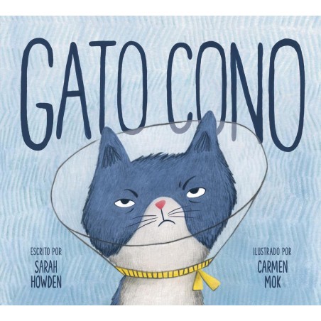 Gato cono
