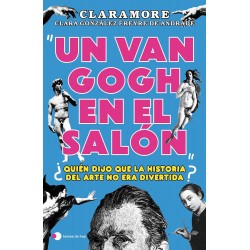 Un Van Gogh en el salón