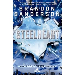 Steelheart
