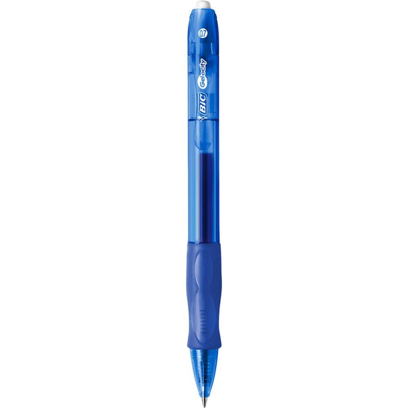 Bic gelocity original azul