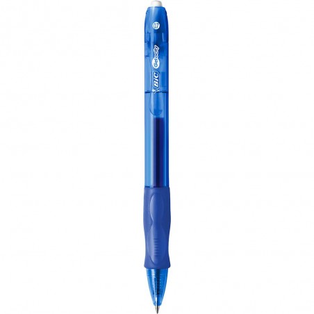 Bic gelocity original azul