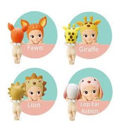 Sonny angel hippers