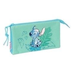 Portatodo triple stitch aloha