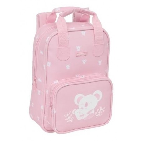 Mochila preescolar koala con asas