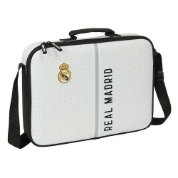 Bandolera ajustable Real Madrid 1ª equipación
