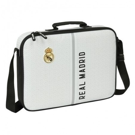 Bandolera ajustable Real Madrid 1ª equipación
