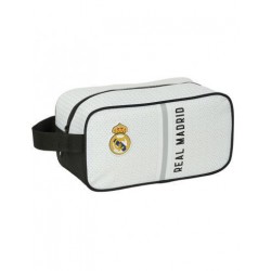 Zapatillero Real Madrid 1ª equipación