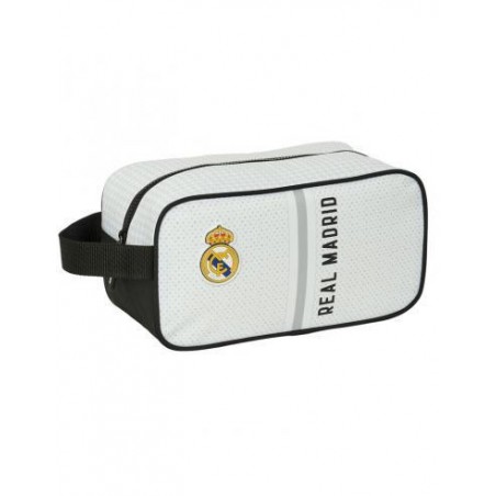 Zapatillero Real Madrid 1ª equipación