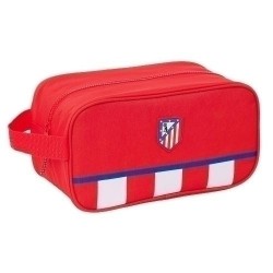 Zapatillero mediano Atlético de Madrid