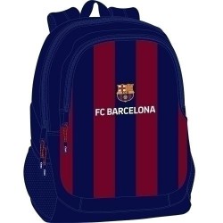 Mochila FC Barcelona adaptable a carro 