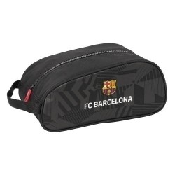 Zapatillero FC Barcelona Black