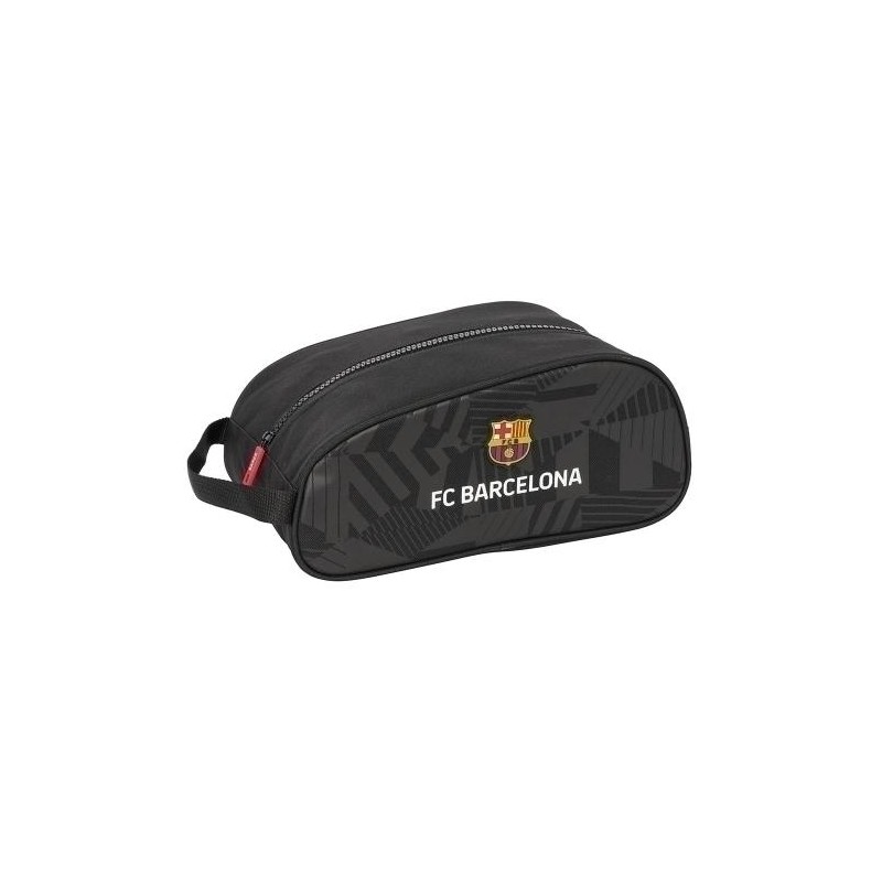 Zapatillero FC Barcelona Black Zapatillero FC Barcelona Black