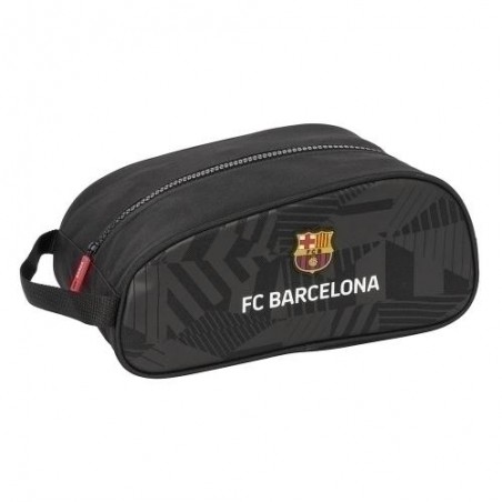 Zapatillero FC Barcelona Black