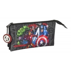 Portatodo triple avengers vendetta