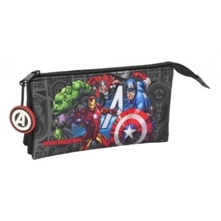 Portatodo triple avengers vendetta